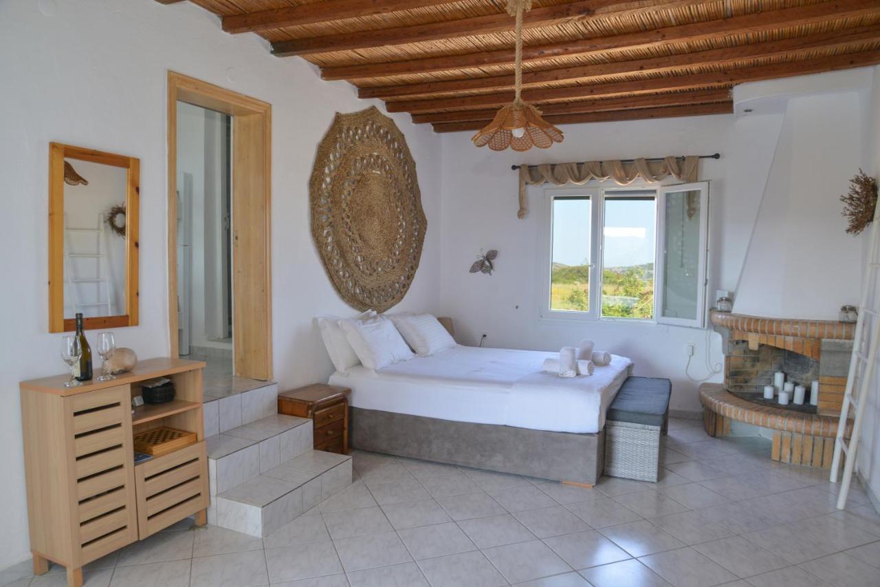 Xalakas Summer House Embourios  Kültér fotó