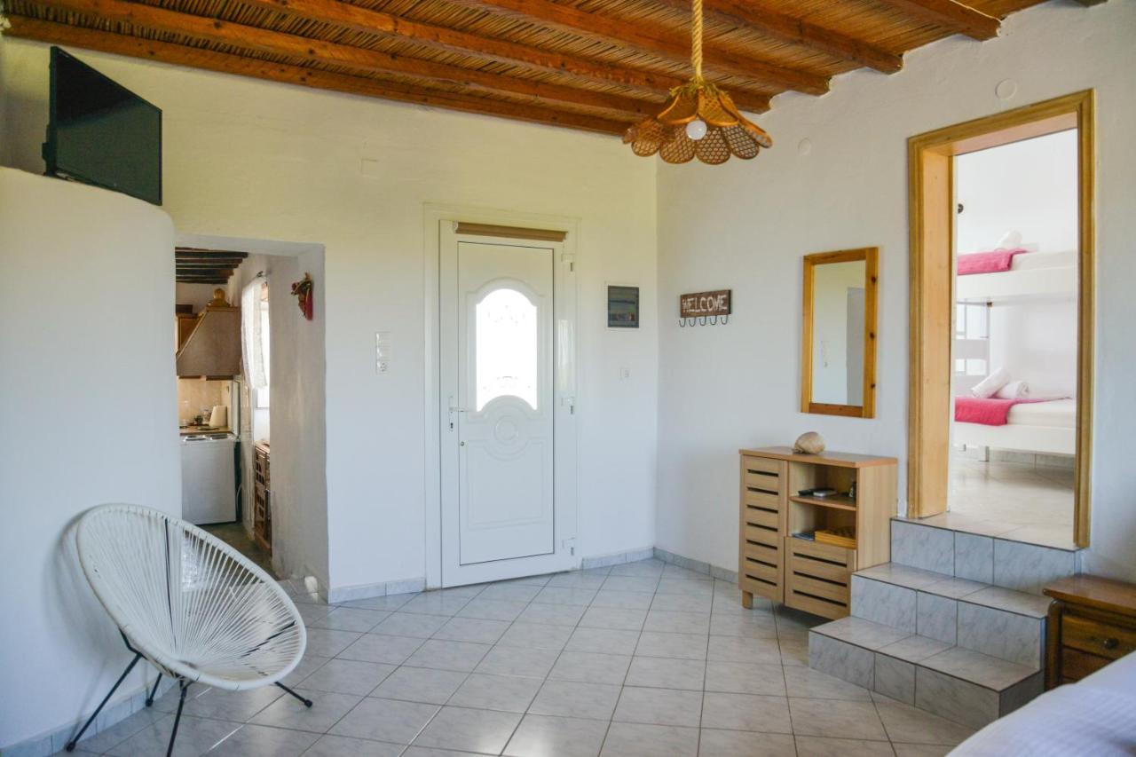 Xalakas Summer House Embourios  Kültér fotó