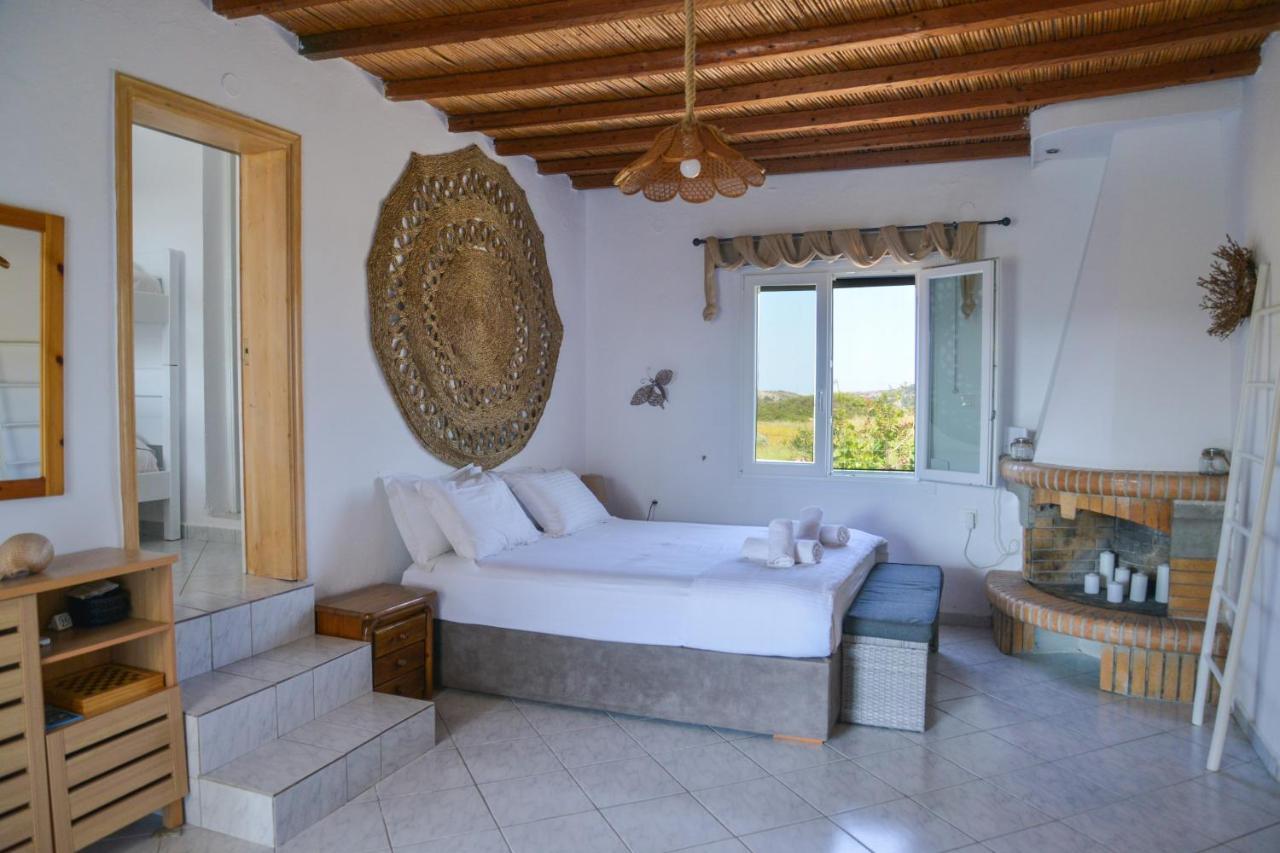 Xalakas Summer House Embourios  Kültér fotó