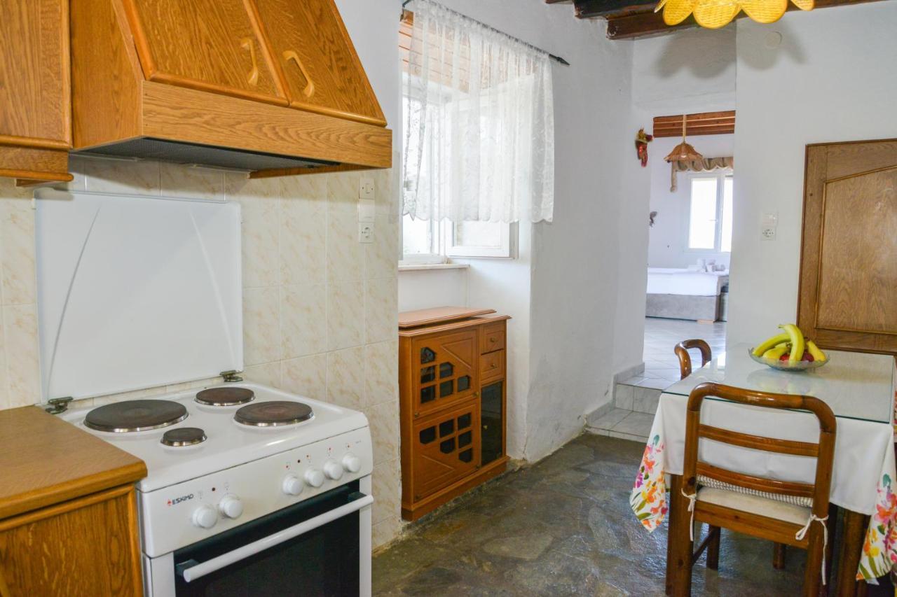 Xalakas Summer House Embourios  Kültér fotó