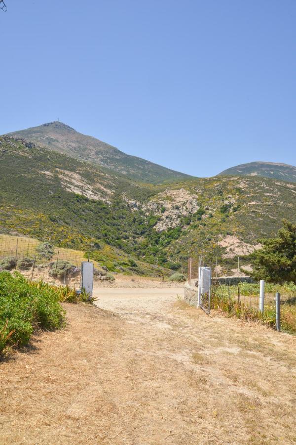 Xalakas Summer House Embourios  Kültér fotó