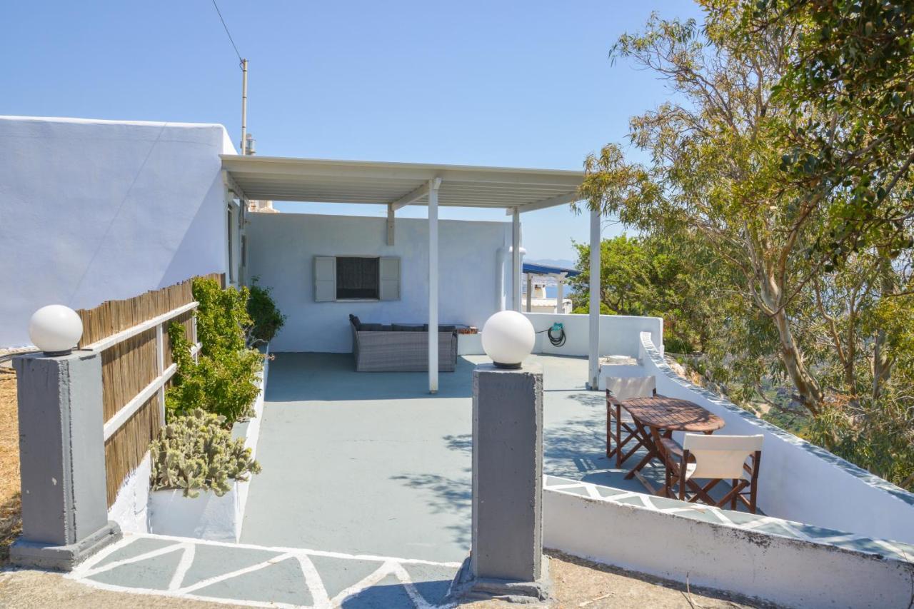 Xalakas Summer House Embourios  Kültér fotó