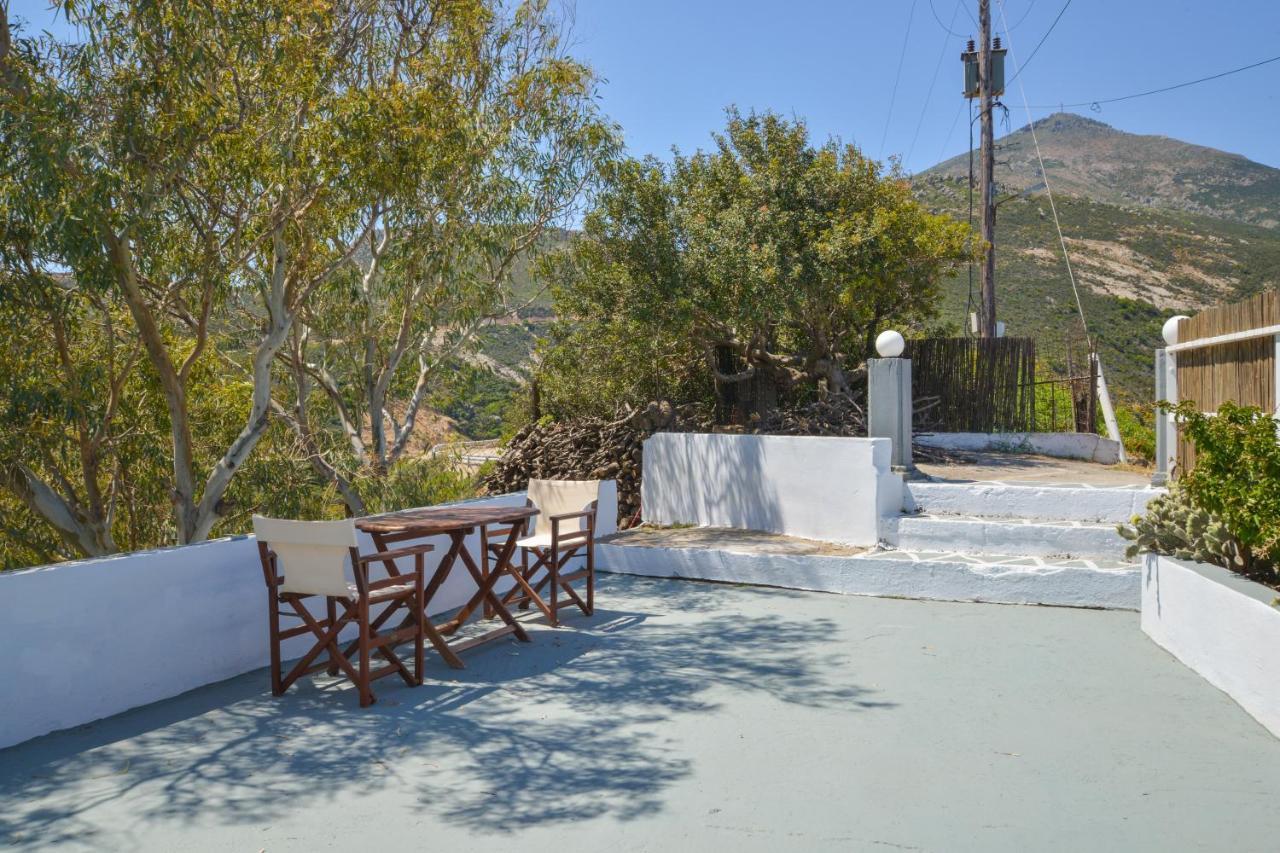 Xalakas Summer House Embourios  Kültér fotó