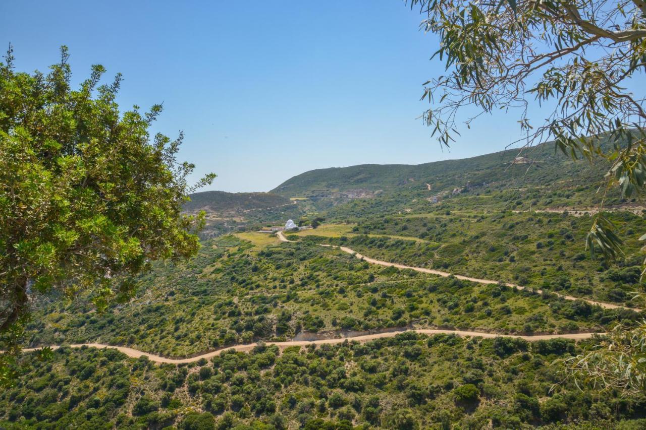Xalakas Summer House Embourios  Kültér fotó