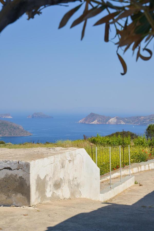 Xalakas Summer House Embourios  Kültér fotó