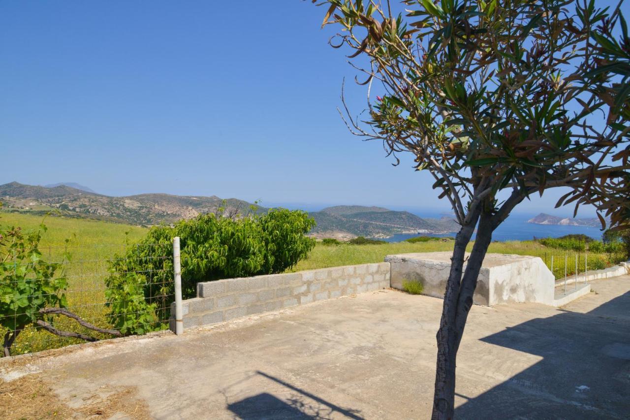 Xalakas Summer House Embourios  Kültér fotó