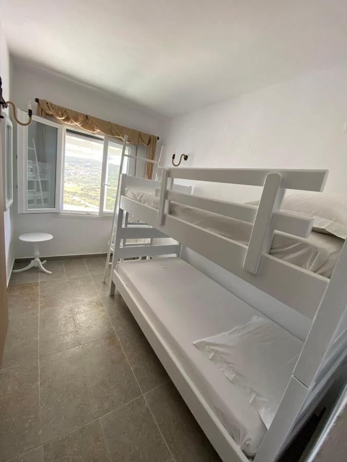 Xalakas Summer House Embourios  Kültér fotó