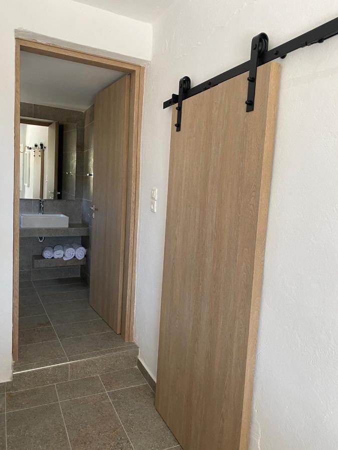 Xalakas Summer House Embourios  Kültér fotó