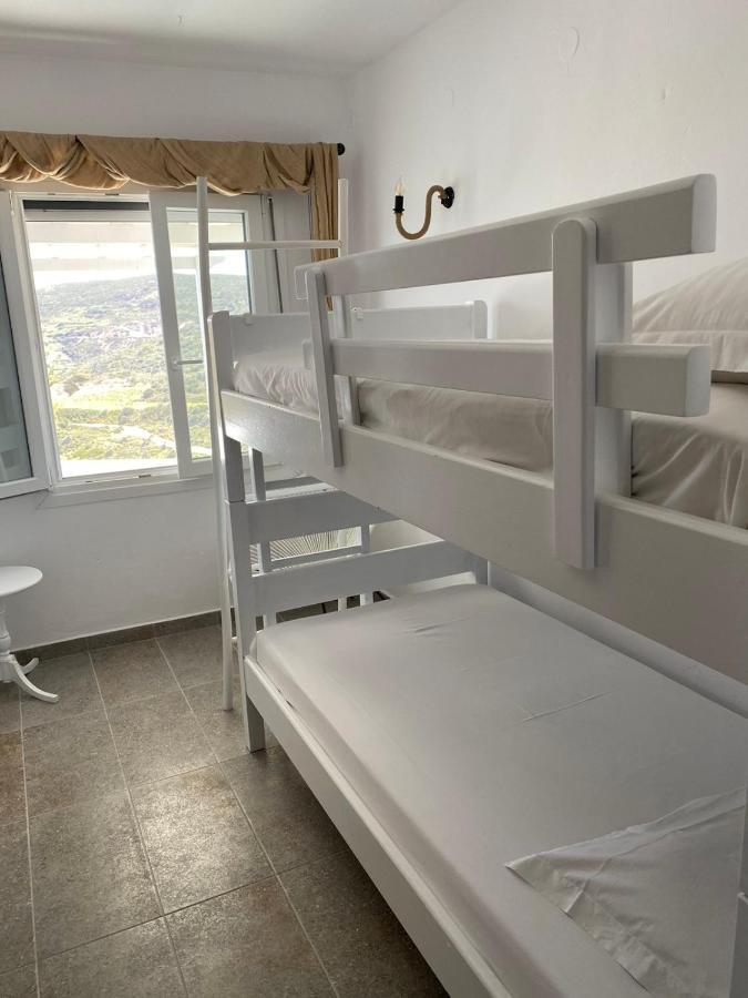Xalakas Summer House Embourios  Kültér fotó